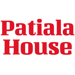 Patiala House Indische Küche logo.